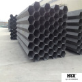 Carbon Fiber Wet Electrostatic Precipitator Tube or Pipe